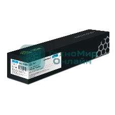 Картридж лазерный Cactus CS-MPC2550C (841197) голубой (5500 стр.) для Ricoh MPC2030/C2050/C2530/C2550