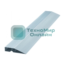 Правило алюминиевое Сибртех 