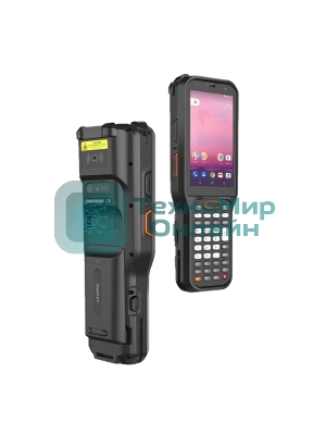 Терминал сбора данных Urovo RT40 (RT40-GH5S10E401XSN)