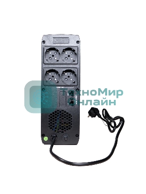 Источник бесперебойного питания (ИБП) ACD PW-Slim 1200