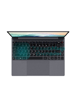 Ноутбук Acer Gadget E10 ETBook серебристый 14