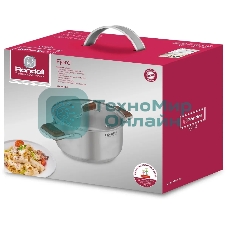 Кастрюля Rondell RDS-1792 Fjord 24 см (5,2 л)