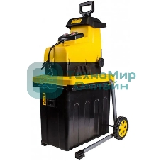 Садовый измельчитель Champion SH280 2800Вт