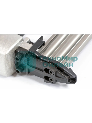 Степлер пневматический Matrix для прямоугольных скоб от 10 до 22мм
