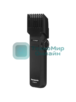 Триммер для волос Panasonic ER-2031-K7511 8887549528002