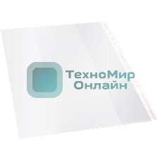 Обложка Silwerhof Монстрики для тетради/дневника, с липким слоем (набор 5 шт), полипропилен, 70 мкм, гладкая, прозрачная, 215х360 мм