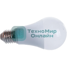 Лампа светодиодная Feron LB-93 12W 230V E27 6400K A60