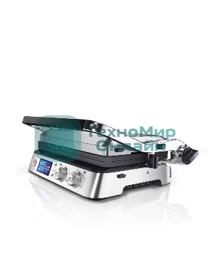 Гриль контактный электрический Braun CG9047