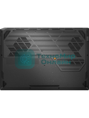 Ноутбук Asus TUF Gaming A18 FA808UH-S8049 Ryzen 7 260 16Gb SSD 512Gb NVIDIA GeForce RTX 5050 8Gb 18