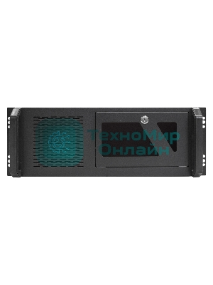 Серверный корпус ExeGate Pro EX293243RUS 4U480-06/4U4021S (RM 19