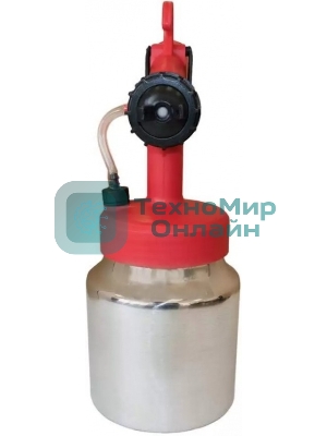 Электрический краскораспылитель Edon EPS-700
