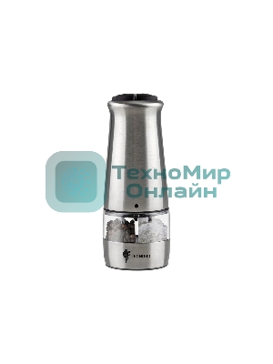 Перцемолка Leonord LE-1701 2-х секц. (работа от батареек)