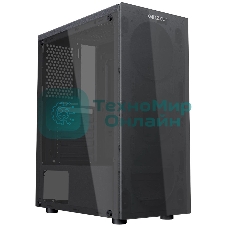 Компьютерный корпус Ginzzu SL190