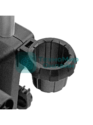 Мойка высокого давления Denzel R-180iD, 2000 Вт, 180 бар, 420 л/ч, асинх. двиг., бараб.