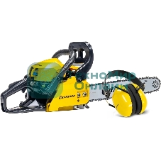 Цепная пила Champion PN241-16 1.8Вт 2.45л.с. дл.шины:16