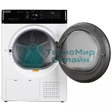 Сушильная машина DeLonghi DTD 1016 H EMILIA