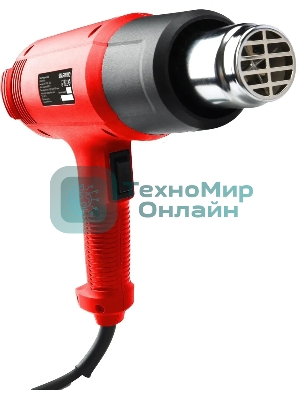 Фен технический Starwind HG2000RLS5