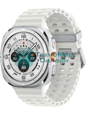 Умные часы Samsung Galaxy Watch Ultra LTE 1.5