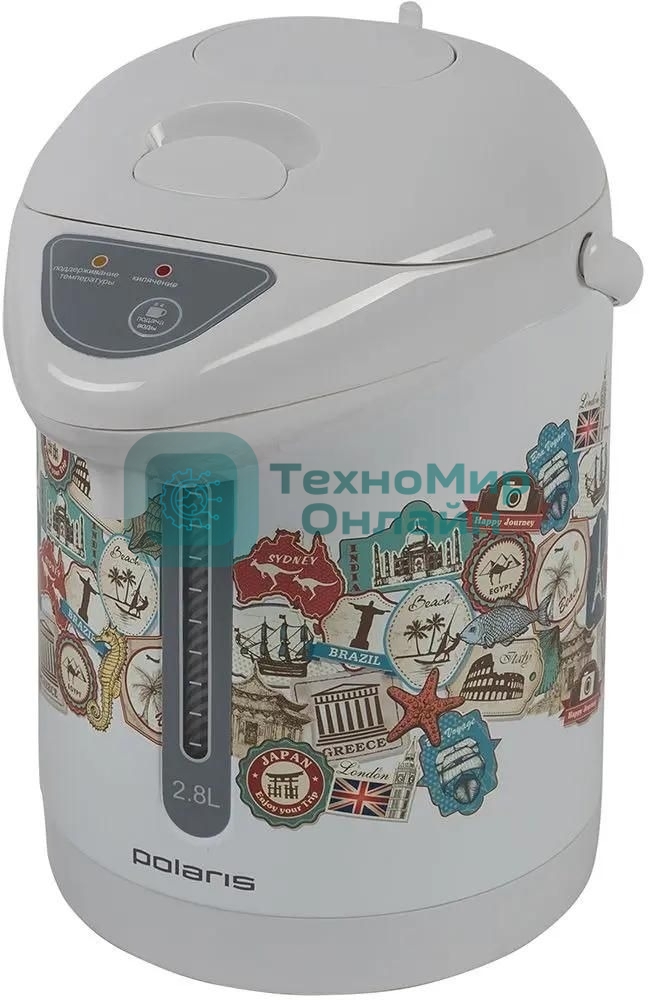Термопот Polaris PWP 2821