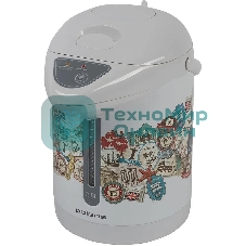 Термопот Polaris PWP 2821