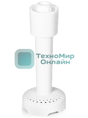 Блендер погружной Candy CB-201 1200Вт белый