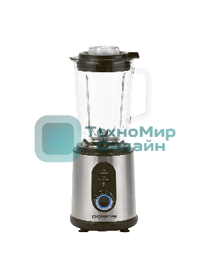 Блендер настольный POLARIS PTB 1834G