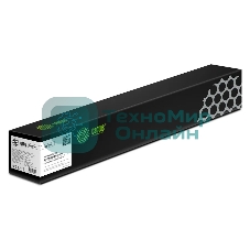 Картридж лазерный Cactus CS-EXV54Y желтый (8500 стр.) для Canon ImageRunner C3025/C3025i MFP