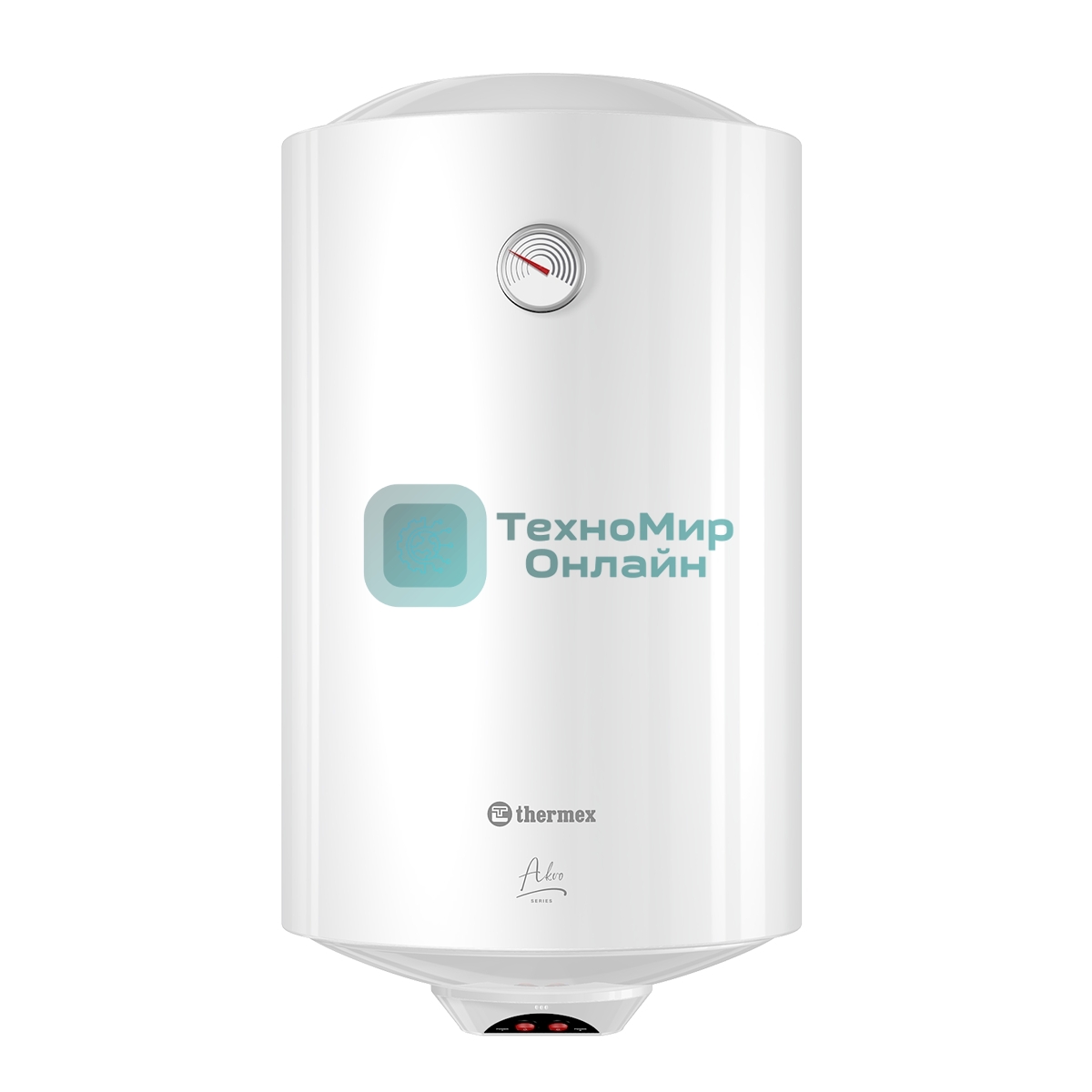 Водонагреватель Thermex Akvo 80 V