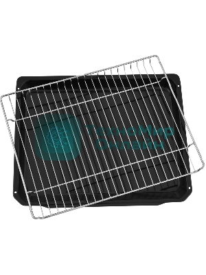 Духовой шкаф Indesit IFE 3634 BL