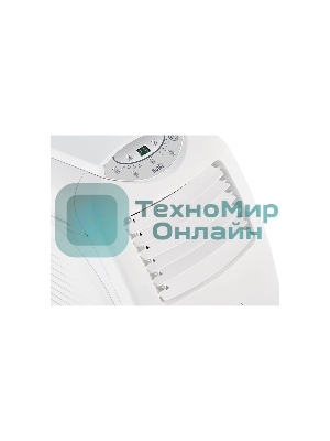 Кондиционер мобильный Ballu BPAC-18 CE_20Y