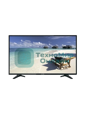 Телевизор Erisson 43