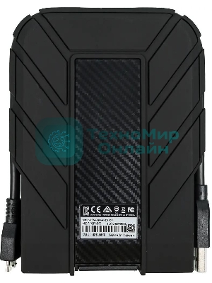 Внешний HDD 2.5