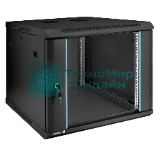 Шкаф телекоммуникационный 19