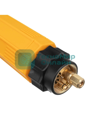 Горелка сварочная Denzel MIG MB24AK 3 метра