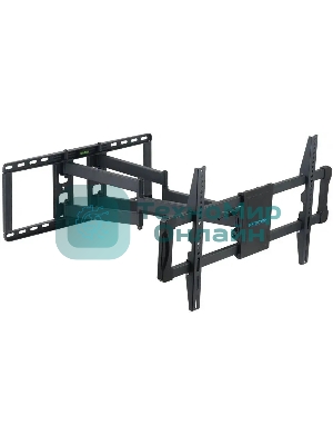 Кронштейн для телевизора Kromax ATLANTIS-70 черный, 32