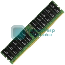 Оперативная память Samsung, DDR5, 32GB (1x32GB), 5600 MHz, CL46, без радиатора, RDIMM