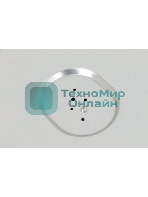 Варочная панель Gorenje ECT643WCSC белый