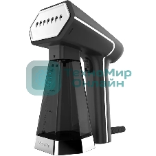 Отпариватель SteamOne VICTOR XL (SN300SB-A) черный, 2000 Вт, 30 г/мин, 300 мл