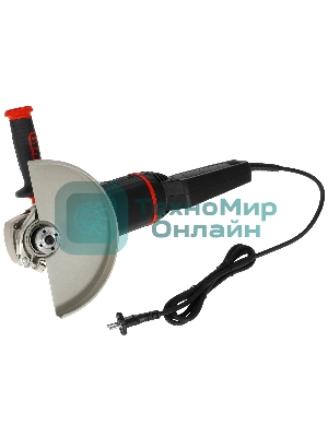 Угловая шлифовальная машина P.I.T. PWS230-C4 2500Вт 6500об/мин рез.шпин.:M14 d=230мм
