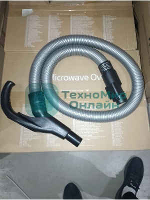 (Б/У) Пылесос MYCLEAN VENTO NBL20D02 ROMBICA (Б/У товар с признаками  эксплуатации/износа,  с  механическими повреждениями (вмятина, деформация  корпуса,  существенный некомплект), но при этом работоспособный в рамках основного функционала)