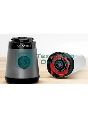 Блендер Bosch MMB2111S