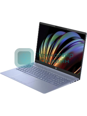 Ноутбук HP Pavilion 16-af0007ci Core Ultra 5 125U 16Gb SSD512Gb Intel Graphics 16