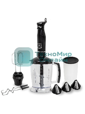 Блендер SUPRA HBS-750