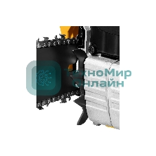 Бензопила STEHER BS-45-40, 45 см3