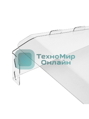 Экран для настенного кондиционера Ballu Сплит 900