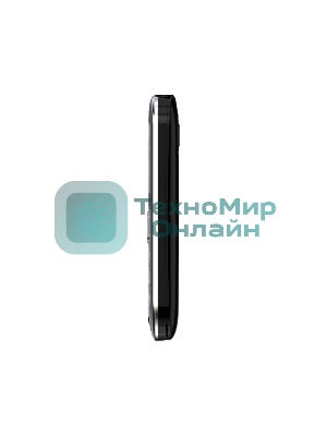 Мобильный телефон Maxvi B6ds up черный