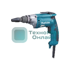 Дрель-шуруповерт Makita FS2700, 570Вт, 32 Нм, щеточный