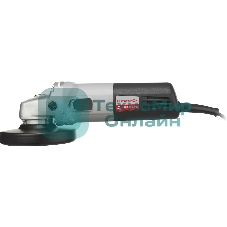 Угловая шлифовальная машина ИНТЕРСКОЛ УШМ-125/900
