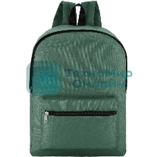 Рюкзак Silwerhof Simple, зеленый, 830893