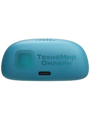 Наушники JBL Tune Buds 2 синий